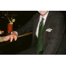 Modern Heritage, Perfectly Worn: St. Regis and Drake�s Collaborate for Father�s Day