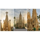LEGO� Architecture Sagrada Fam�lia set unveiled to honour Gaud�s 100-year legacy