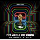 Official FIFA World Cup 2026� Album Arrives Today