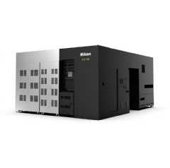 DSP-100 digital lithography system with 1.0 �m resolution (L/S), currently accepting orders