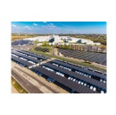 Stellantis Expands Decarbonized Energy Across Europe, with Solar Installations Covering Two-Thirds of Manufacturing Plants