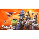 Star Fox Trailer Reveals New Gameplay Footage of the Spacefaring Adventure Launching on Nintendo Switch 2 This Month