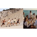 H&M MOVE, H&M HOME and Solar Club present a collection of movement and togetherness