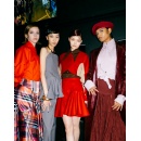 British Fashion Council Announces Recipients of BFC Fashion Trust 2026