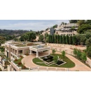 Four Seasons Hotel The Westcliff Johannesburg Earns Inaugural Cond� Nast Traveler Triple Crown Honour