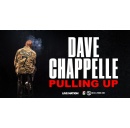 Comedy Icon Dave Chappelle Announces June 2026 Arena Dates in Baltimore, Detroit, Cleveland, Chicago & San Diego