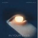 Alesso and Onerepublic Return for Fourth Collaboration – “In Your Eyes”