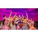Apple�s �Schmigadoon!� wins Best Musical at the 79th Annual Tony Awards