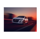 Peugeot E-208 GTi: A New Legend Is Born