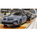 Next Generation Opel Astra to be Designed, Engineered and Made in R�sselsheim