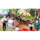 Celebrate summer with Flower Crown Decor Pikmin and new features!