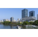 Four Seasons Hotel Hangzhou at Hangzhou Centre Unveils �Canalcations�: A Summer of Discovery Along the UNESCO Grand Canal