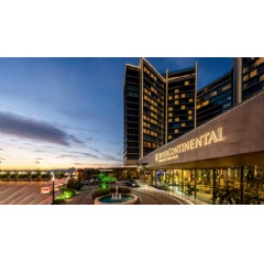 InterContinental Grand Ankara