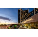 Introducing InterContinental Grand Ankara - Heritage meets modern luxury in the heart of T�rkiye�s capital
