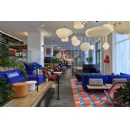 citizenM to Debut Third Washington, D.C. Hotel in Historic Georgetown District