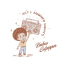 Acclaimed Artist-Writer Kashus Culpepper Preps Act I: Summer Nights, Out June 19