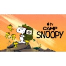 Attention campers! Apple TV debuts delightful trailer for �Camp Snoopy� season two, premiering globally Friday, June 26