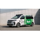 Bolt, Pony.ai and Stellantis to launch autonomous mobility testing program in Luxembourg