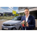 Handball Hattrick: Opel Becomes Official Sponsor of 2027 IHF Men�s Handball World Championship in Germany
