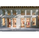 MANGO will invest �66 million to open 45 new stores in France by 2028