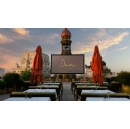 �Dani�s Cinema Club� Returns to the Roof Terrace at Four Seasons Hotel Madrid for Four Nights of Cinema and Haute Cuisine Beneath the Stars