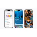 Apple introduces innovative features and intelligence experiences across services