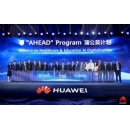 Huawei Launches the