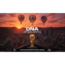Maestro Andrea Bocelli, David Guetta, Megan Thee Stallion and Ejae Unite on DNA, the Official FIFA World Cup 2026™ Anthem