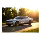 Stellantis and Factorial Integrate Advanced Solid-State Battery into Stellantis Development Vehicle and Launch Road Testing