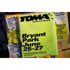 Toma National Finals. Full image caption at the end.
