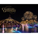 Universal Orlando Resort To Debut New Nighttime Spectacular, �Universal Celestial Goodnight� At Universal Epic Universe Starting July 7
