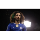Marc Cucurella departs Chelsea