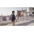 Sky News takes viewers inside Minab in new film investigating primary school strike in Iran