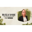 Kim Weiss Named Head Coach of PWHL Las Vegas