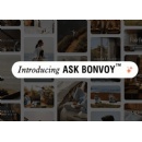 Marriott International Introduces Ask Bonvoy� a New AI-Powered Search Experience Transforming Travel Exploration