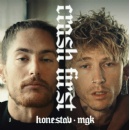 Honestav and Mgk Release New Single & Music Video �Crash First� Out Now