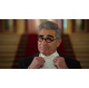 Apple TV announces fourth season for EmmyAward-nominated travel series �The Reluctant Traveler With Eugene Levy�