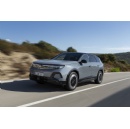 Opel Grandland from Eisenach: Top SUV with Resource-saving, Elegant Design