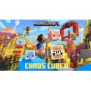 Chaos Cubed drop is now available for Minecraft on Nintendo Switch