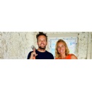 Channel 4 recommissions Jasmine Harman�s Renovation in the Sun from Double FTV