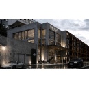 Swedish debut for Hotel Indigo by IHG with latest signing in Stockholm