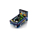 Build and Play On: the LEGO Group unveils first-ever working LEGO� Icons Arcade Pinball Machine