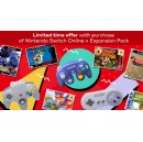 Play it loud with Nintendo Classics!