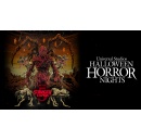 Universal Studios� Halloween Horror Nights Transports Guests Into The Final Season Of Netflix�s Iconic Series, Stranger Things, With All-New Haunted Houses Debuting This Fall At Universal Orlando Resort And Universal Studios Hollywood