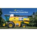 Anheuser‑Busch Launches the �ComBar� to Celebrate American Farmers and U.S. Farmed Beer