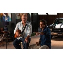 Apple TV’s new comedy series “Brothers,” starring Matthew McConaughey and Woody Harrelson, to make global debut on Wednesday, September 23