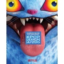 �KPop Demon Hunters� By the Numbers: How the Animated Film Broke Records and Broke Through to Become Our Biggest Title Ever