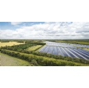 Construction begins on new solar park near the LEGO Group’s headquarters