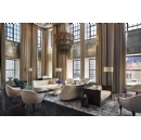 Marriott International Signs Agreement with Fitwel to Advance Wellness in Global Branded Residences Portfolio