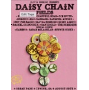 Olivia Rodrigo Announces New Music Festival, Daisy Chain Fields Featuring All-Women Lineup August 29th at Great Park in Irvine, CA